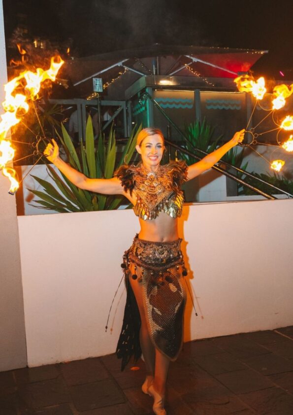 Riverfire 2026